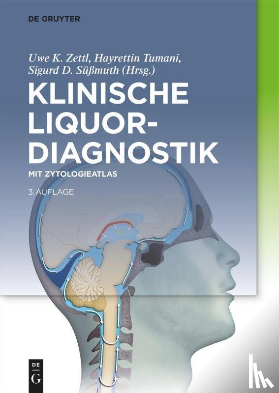  - Klinische Liquordiagnostik