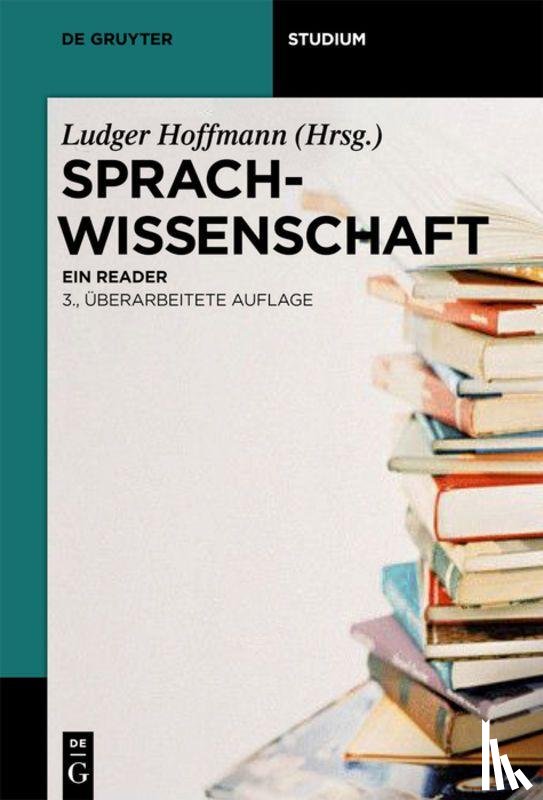  - Sprachwissenschaft