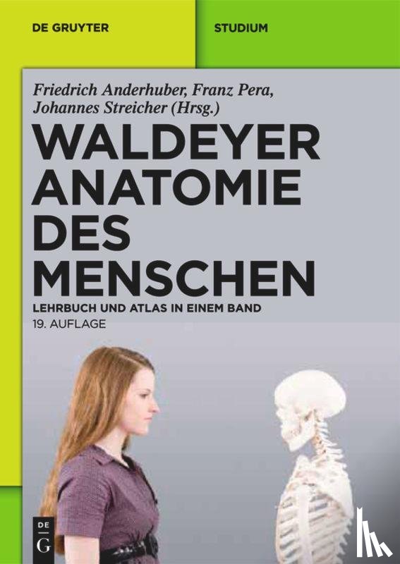  - Waldeyer - Anatomie des Menschen
