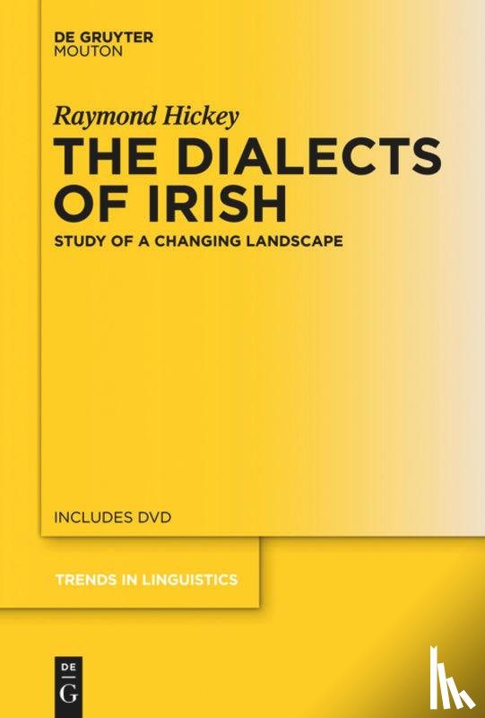 Hickey, Raymond - The Dialects of Irish