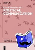  - Political Communication