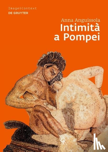 Anguissola, Anna - Anguissola, A: Intimità a Pompei