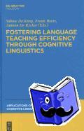  - Fostering Language Teaching Efficiency through Cognitive Linguistics