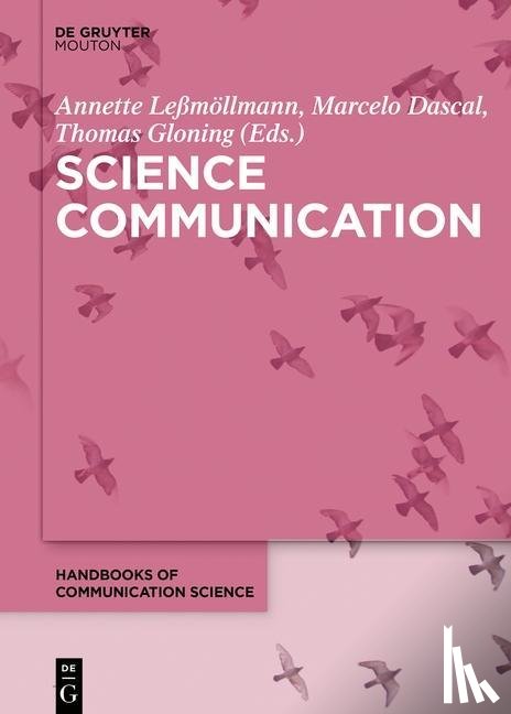  - Science Communication