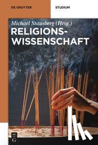  - Religionswissenschaft