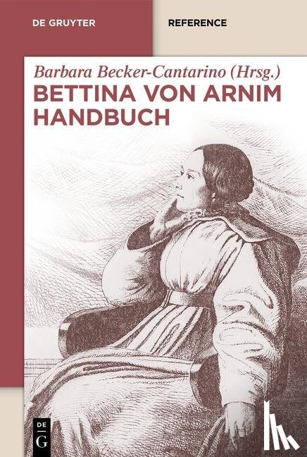  - Bettina von Arnim Handbuch