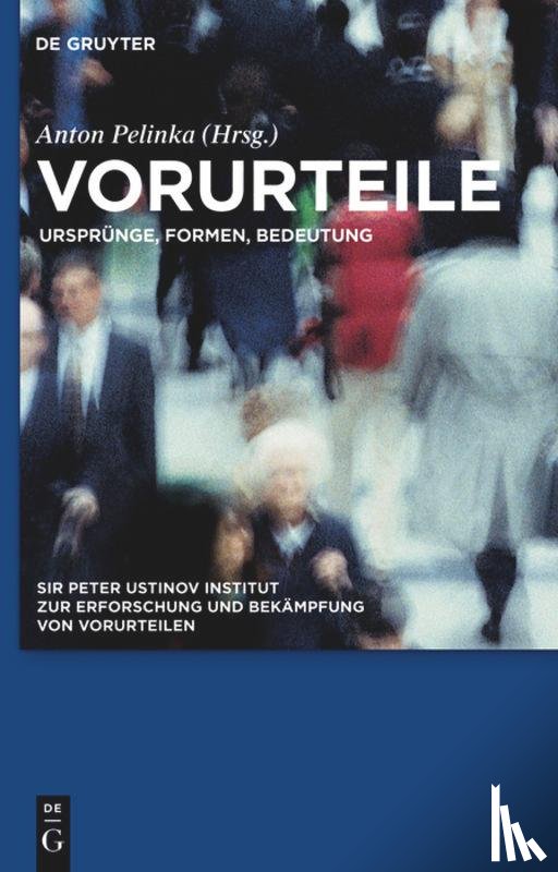  - Vorurteile