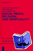  - Social Media and Religious Change