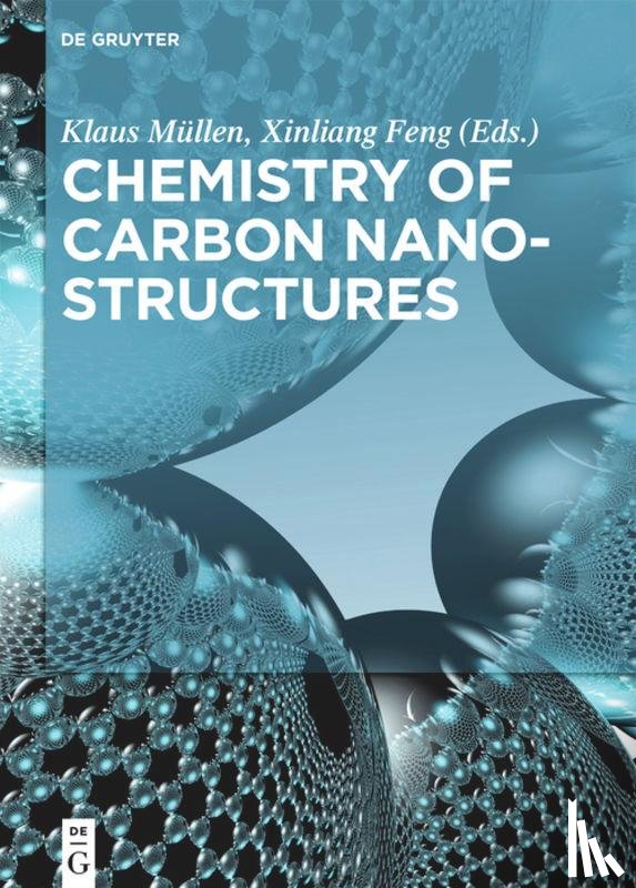  - Chemistry of Carbon Nanostructures