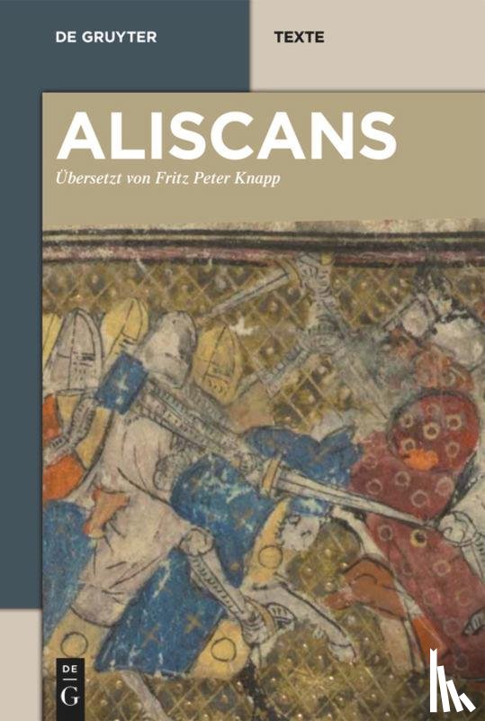  - Aliscans