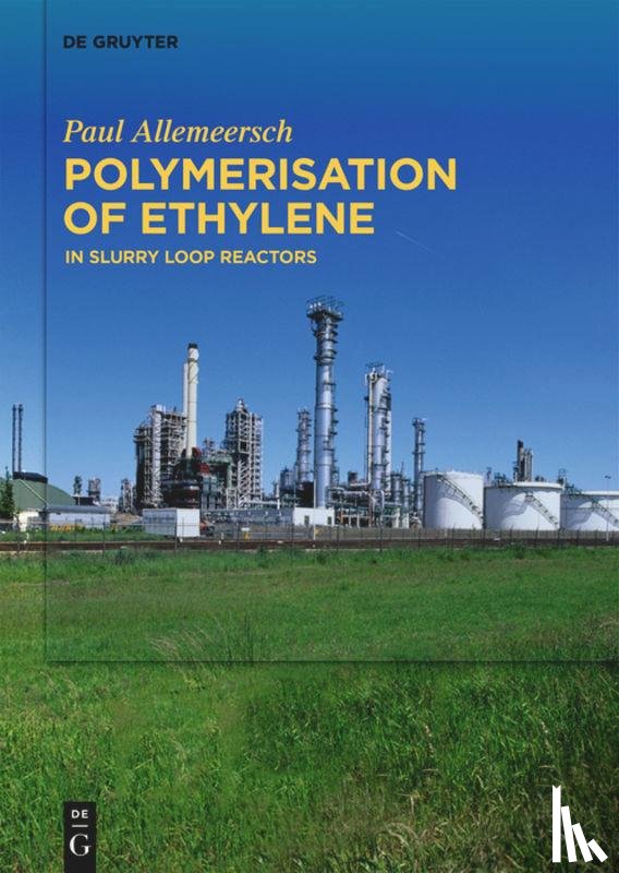 Allemeersch, Paul - Polymerisation of Ethylene