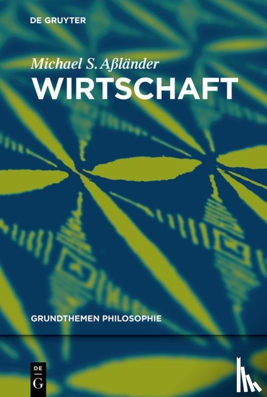 Aßlander, Michael S - Wirtschaft