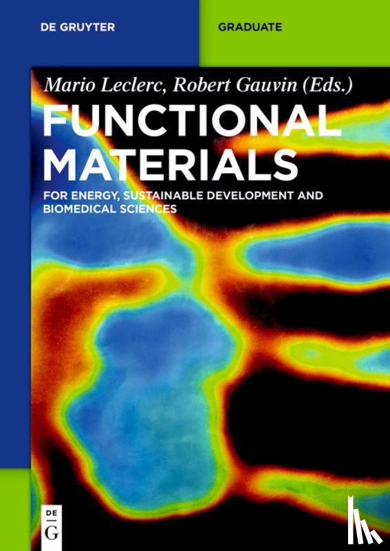  - Functional Materials