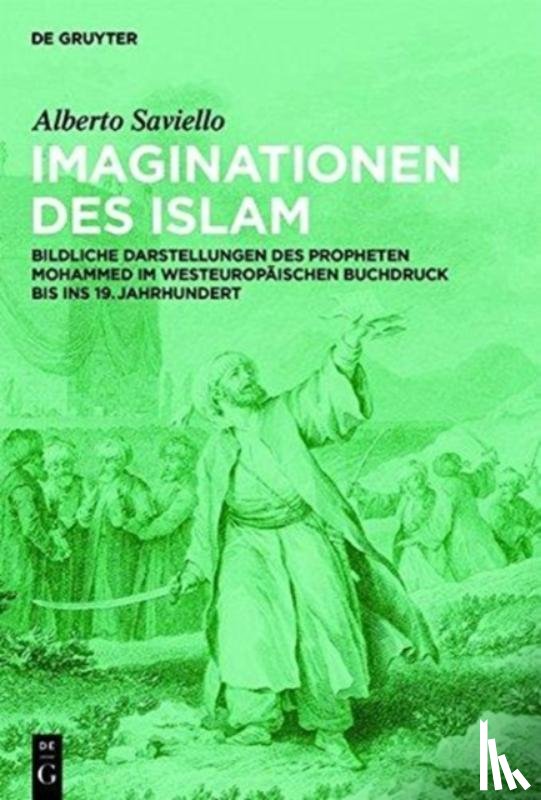 Saviello, Alberto - Imaginationen Des Islam