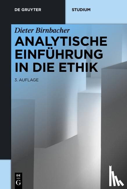 Birnbacher, Dieter - Analytische Einführung in die Ethik