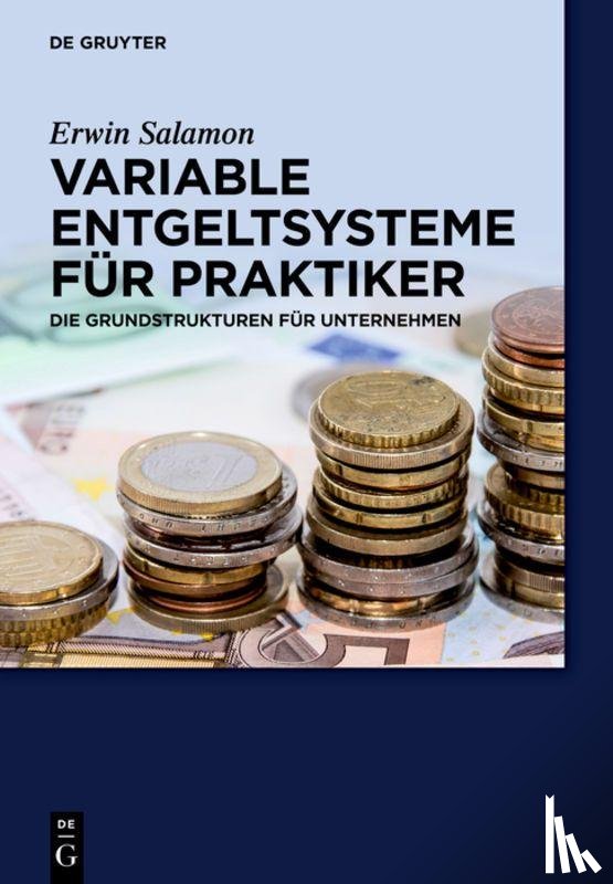 Salamon, Erwin - Variable Entgeltsysteme für Praktiker