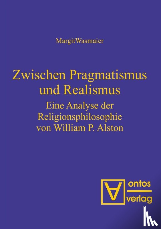 Wasmaier, Margit - Zwischen Pragmatismus und Realismus