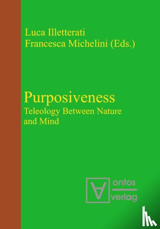  - Purposiveness