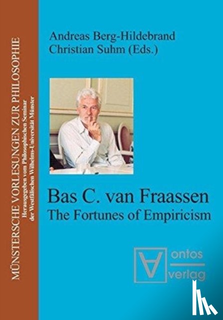 Andreas Berg-Hildebrand, Christian Suhm - Bas van Fraassen