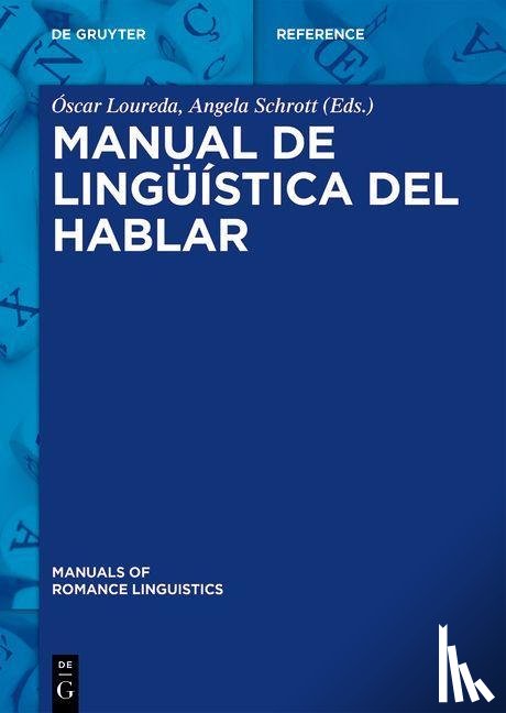  - Manual de linguistica del hablar