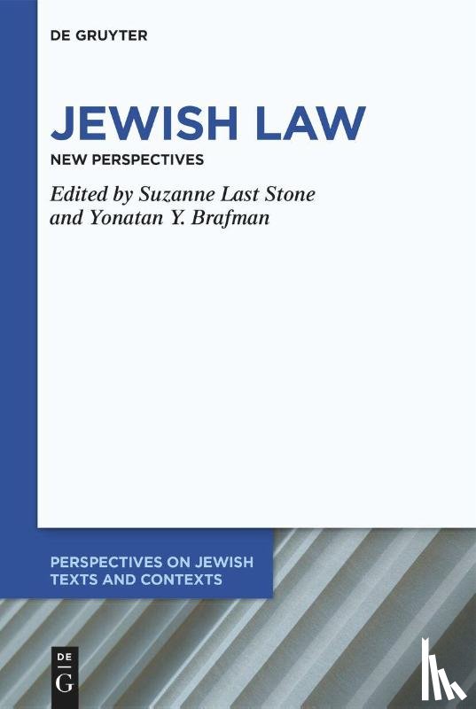  - Jewish Law