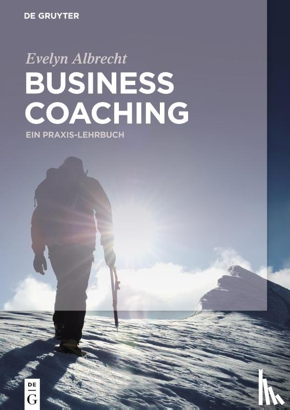 Albrecht, Evelyn - Business Coaching