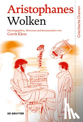 Aristophanes - Die Wolken