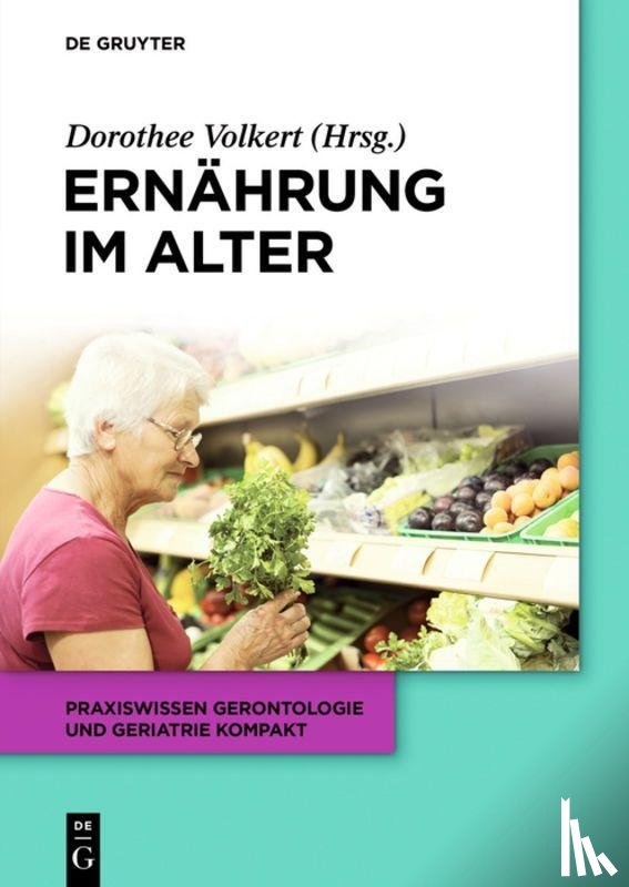  - Ernahrung im Alter