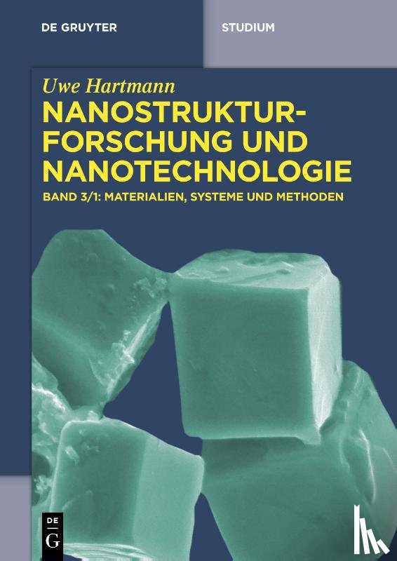 Hartmann, Uwe - Materialien, Systeme und Methoden, 1