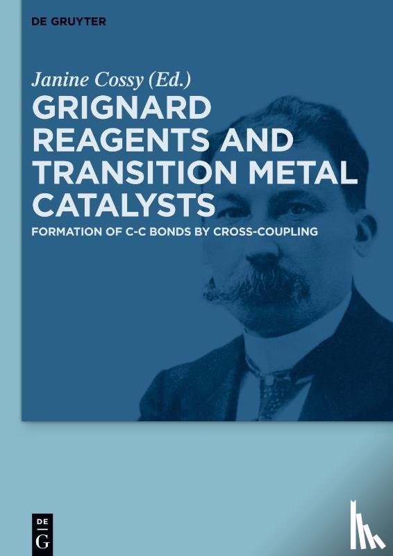  - Grignard Reagents and Transition Metal Catalysts