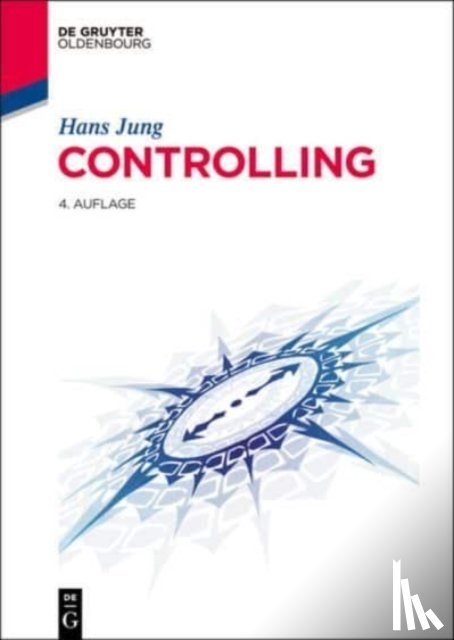 Jung, Hans - Controlling