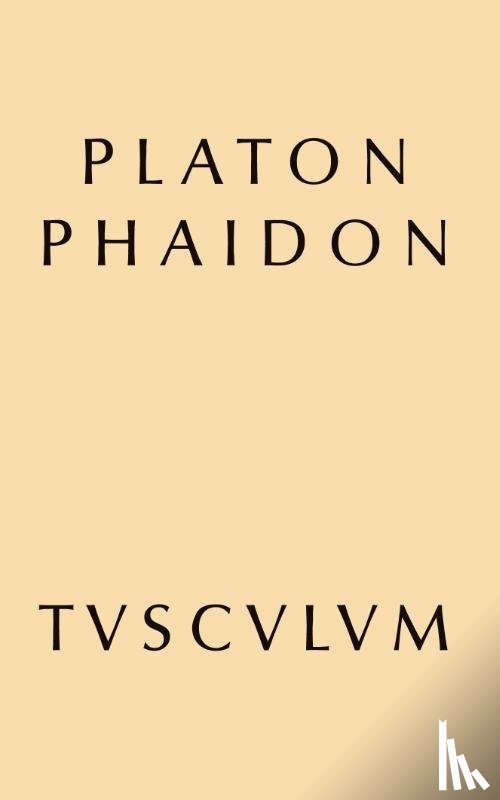 Platon - Phaidon