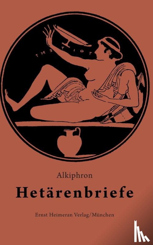 Alkiphron - Hetarenbriefe