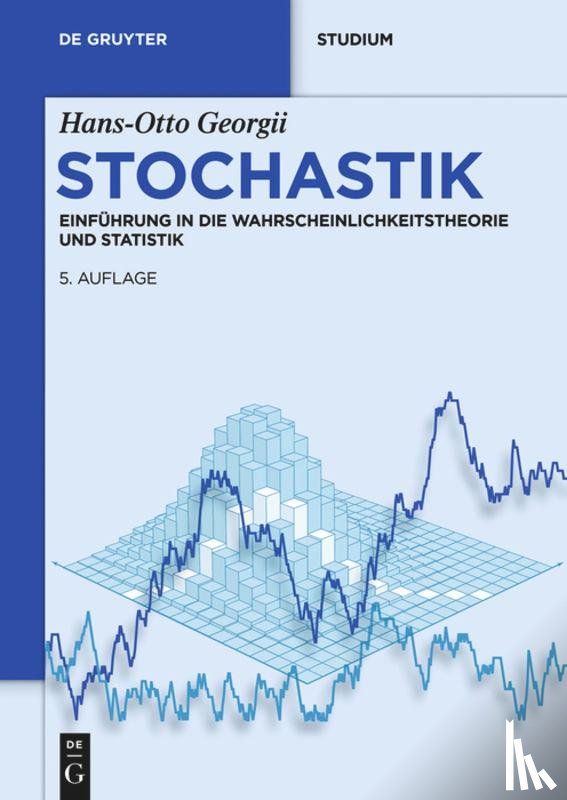 Georgii, Hans-Otto - Stochastik