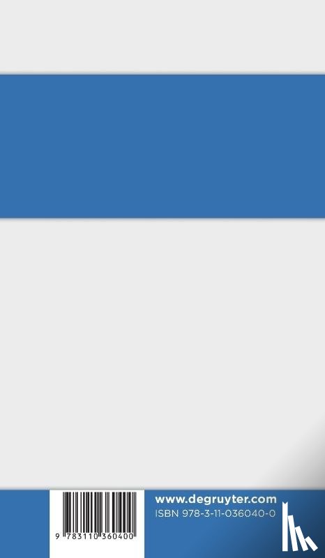 Aesopus - Aesopische Fabeln