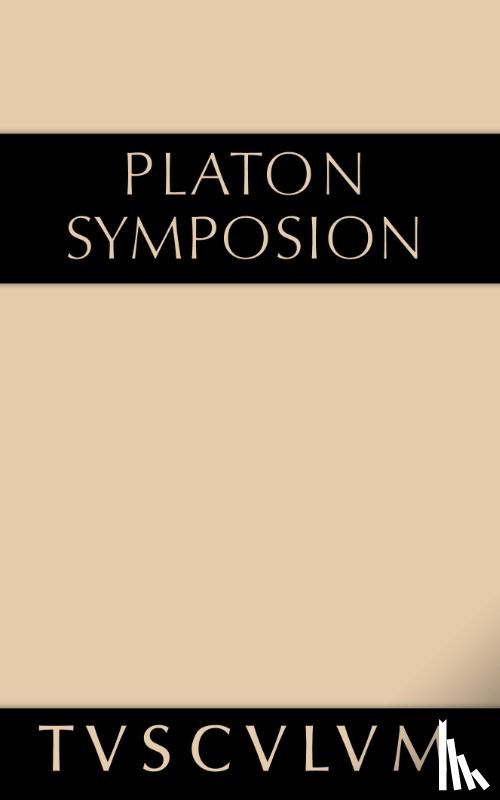 Platon - Symposion