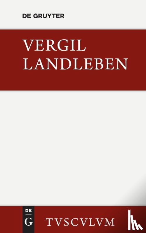 Vergil - Landleben