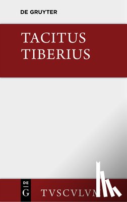 Tacitus, Cornelius - Tiberius