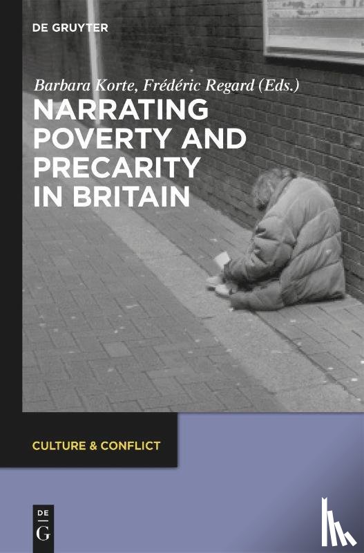  - Narrating Poverty and Precarity in Britain