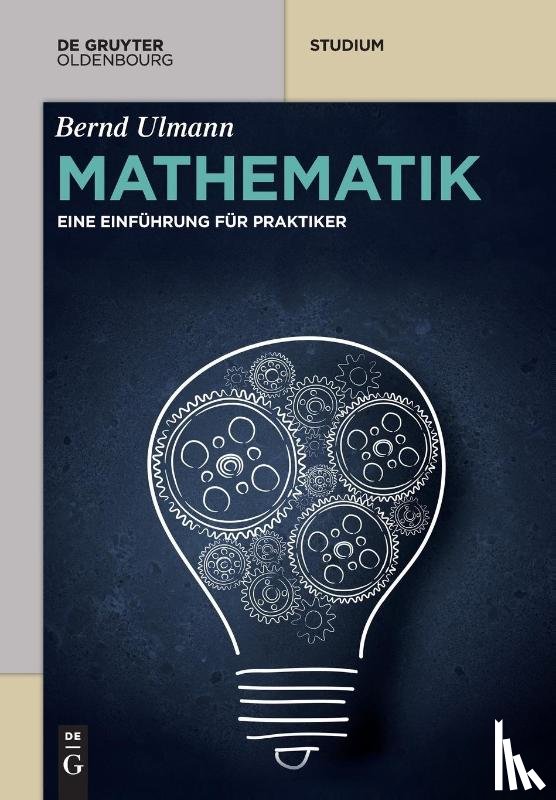 Ulmann, Bernd - Mathematik
