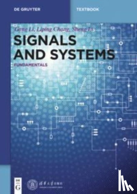 Li, Gang, Chang, Liping, Li, Sheng - Signals and Systems
