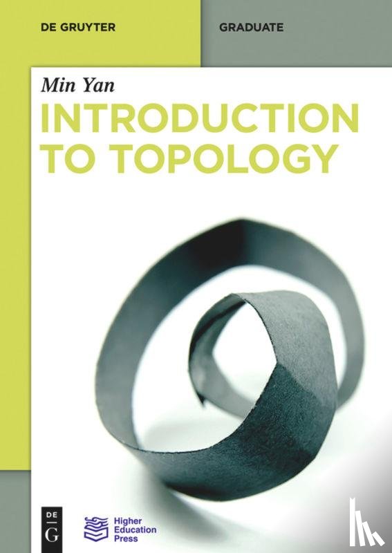 Yan, Min - Introduction to Topology
