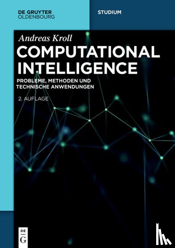 Kroll, Andreas - Computational Intelligence