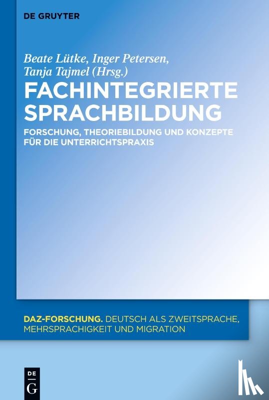  - Fachintegrierte Sprachbildung