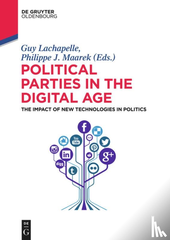  - Political Parties in the Digital Age