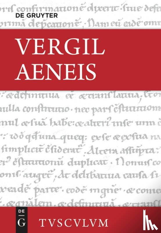 Vergil - Aeneis