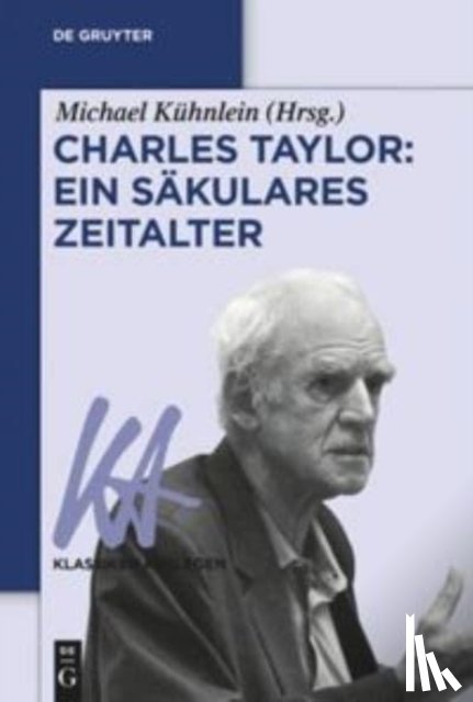  - Charles Taylor