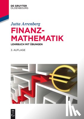 Arrenberg, Jutta - Finanzmathematik