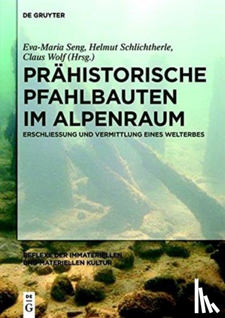  - Prahistorische Pfahlbauten Im Alpenraum