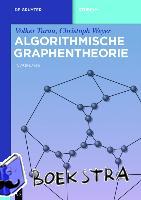 Turau, Volker, Weyer, Christoph - Algorithmische Graphentheorie